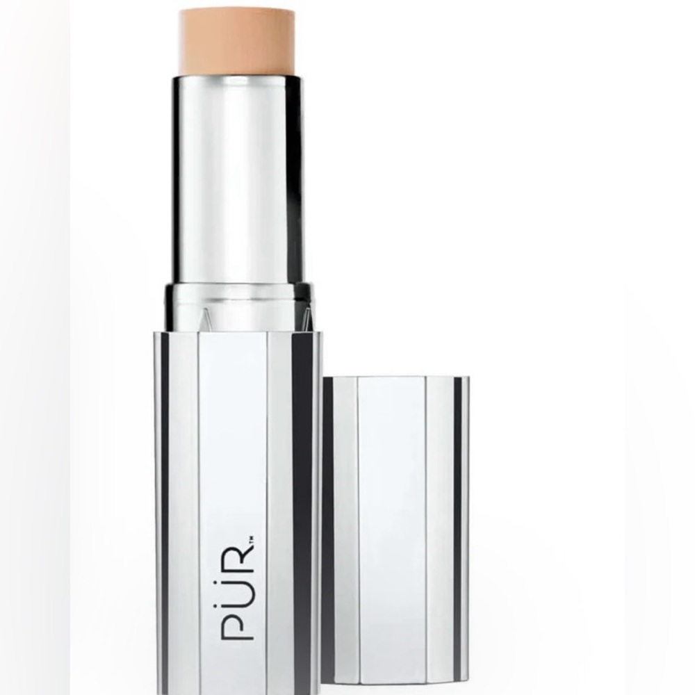 PÜR Cosmetics 4-in-1 Foundation Stick Cream-to-Velvet Foundation in Blush Medium
